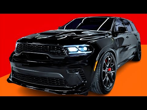 The World's 10 Most Luxurious SUVs of 2025