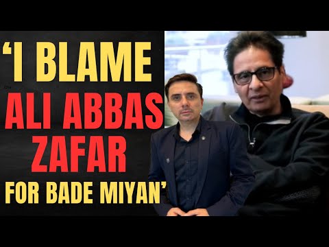 Vashu Bhagnani Breaks Silence on Bankruptcy, Betrayals & Bouncing Back