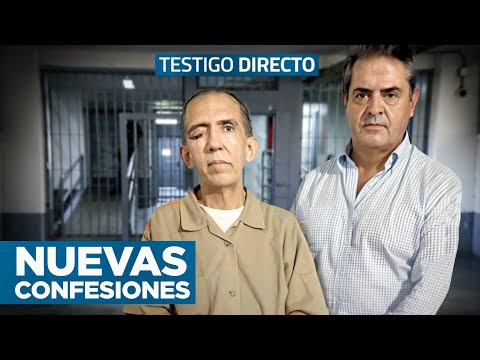 Lo Que Nunca Se Supo de La Bestia: Esto Confesó Luis Alfredo Garavito Desde la Cárcel