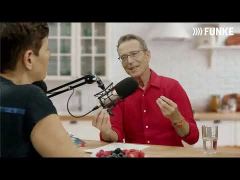 Videopodcast Folge 46: Glukose-Masterplan: Wie man seinen Blutzucker reguliert