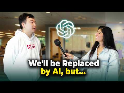 Asking Engineers How They Use ChatGPT at Work