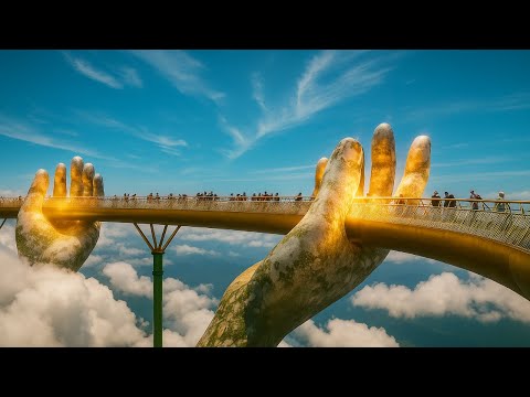 10 Amazing Destinations (You Won’t Want To Leave)