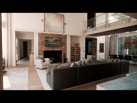 Villa Tribe Home Tour