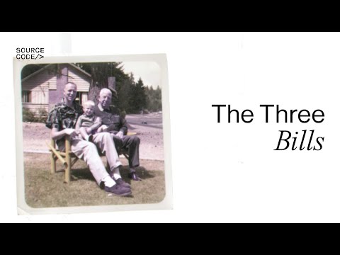 The real Bill Gates | Stories from Source Code