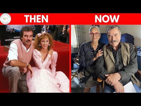50+ Iconic TV Stars & Their Real-Life Partners: How They Look Today | Then & Now 2026