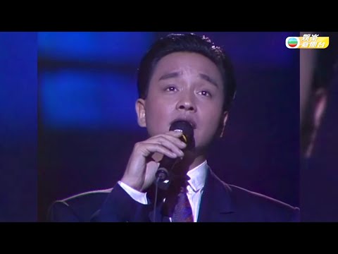 張國榮紀念特輯 | 回顧哥哥樂壇成名之路 每首歌都是經典之作