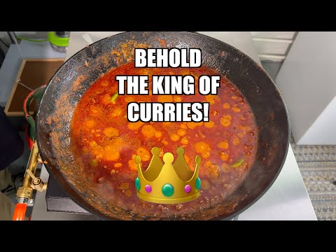 THE BEST VINDALOO RECIPE ON YOUTUBE?!? | TRY THIS!!! 🌶️🌶️🌶️