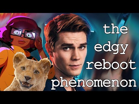 Why Adult Reboots Keep Falling Flat