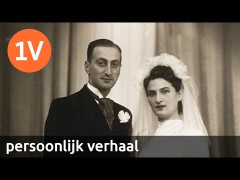 Een koffer vol pijnlijke oorlogsherinneringen gaat na 79 jaar open