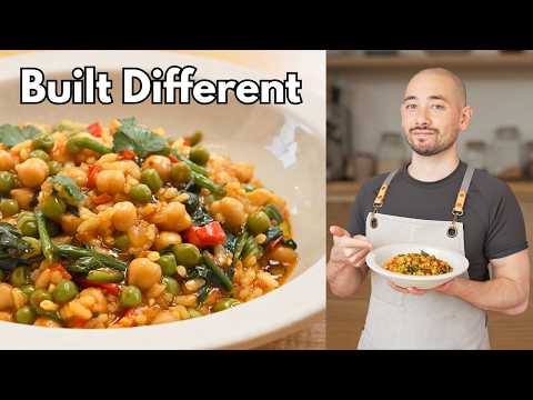 A Better Way To Eat Rice