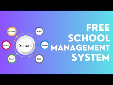 FREE School Management WordPress Website Tutorial - (2025 Working Method)