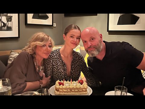 BIRTHDAY VLOG | Crazy Surprise Gift, I Couldn't Stop Crying