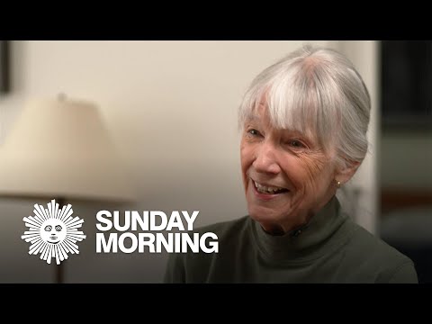Extended interview: Anne Tyler