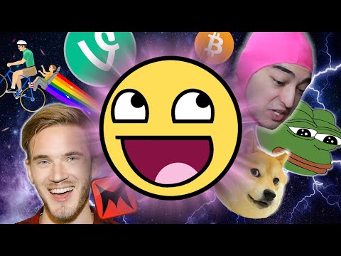 2010s Internet Was Weird...