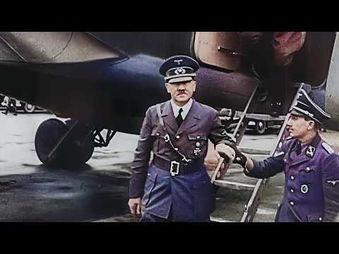 Hitler The Commander - The Hitler Chronicles