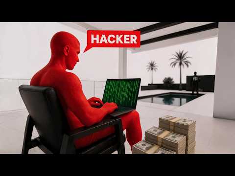 The Hacker Who Outsmarted Every Cartel