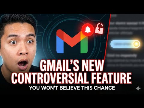 Gmail's Hidden Feature Has Users Freaking Out