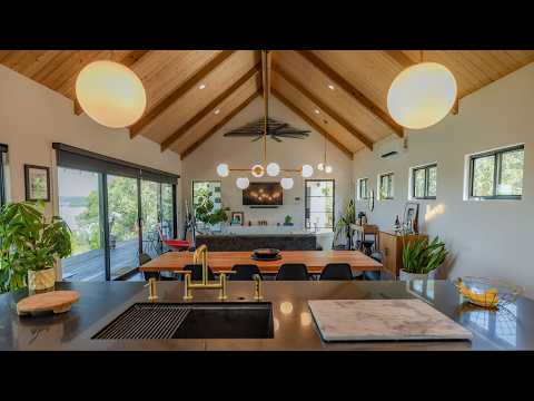 Aging In Place | Less Space - Freedom in Retirement