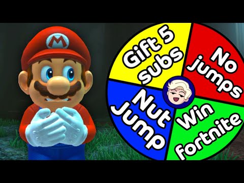 If I take damage, I spin Alpharad's wheel