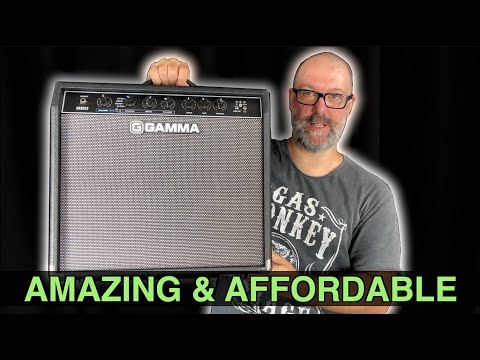 You Have To Try This Amp!