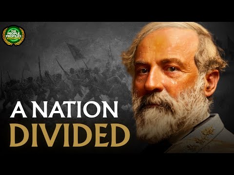 Robert E. Lee: A Nation Divided Documentary