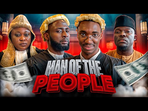 THE MAN OF THE PEOPLE - Timi Agbaje, Governor Amuneke, Vivian Metchie, Layi WASABI comedy video
