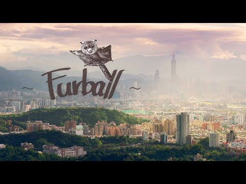 《地球的孤兒：台灣的精靈II》飛寶  4K HDR