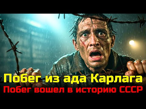 Побег, который потряс весь Советский Союз