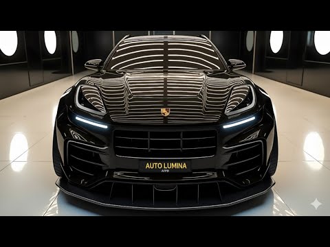 10 New Cars Coming in 2026 2027 That Will Blow Your Mind!