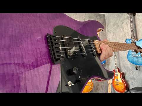 They Said This Is Like A Suhr For $600