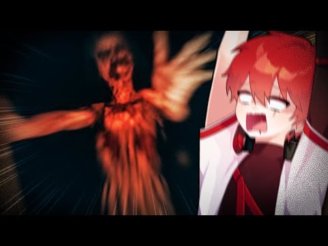 아 뭐야 공포게임 하나도 안무섭ㅁㄴ애ㅑ홈대ㅑㅙㅁ도매댜ㅗㅁ (공포게임)