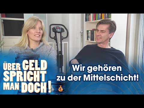 💰 Wie sparen Besserverdiener in der Großstadt? | Über Geld spricht man doch! | Kabel Eins