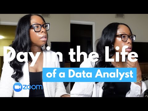 Too Many Meetings, Metric Methodology and Calculations| A day in the life of a data analyst |   👩🏾‍💻