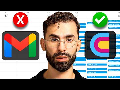 Cold Email Is Changing in 2025... DO THIS!