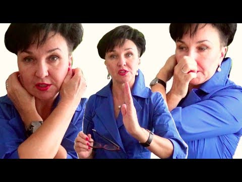 Как ухаживать за мозгом? Упражнения для замедления старения!