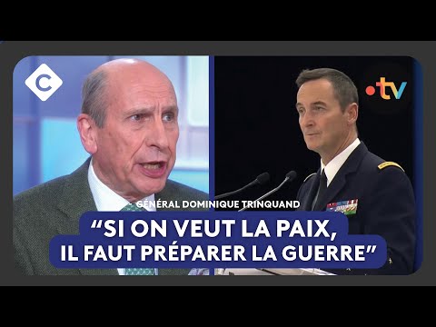 La France est-elle prête en cas de guerre ?
