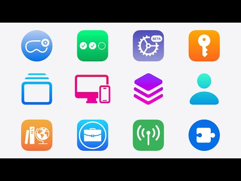 WWDC24: What’s new in device management | Apple