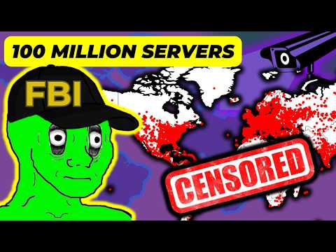 Feds try Censoring Tor, Accidentally take down Microsoft Azure