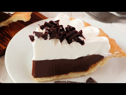 These Are The Most Famous Pies You Can Find In The U.S.