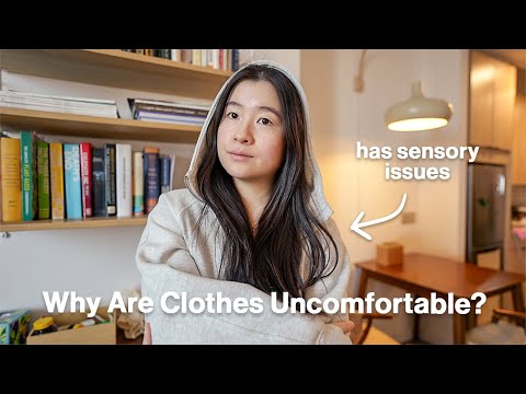 If You Think Most Clothes Are Uncomfortable…