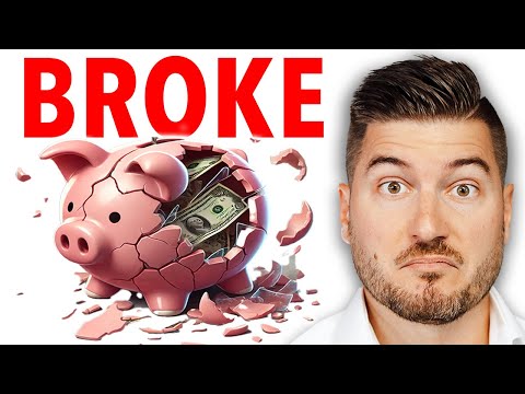 Why MOST People Will NEVER Get Rich (And How to Fix It)