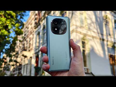 Xiaomi Redmi Note 14 Pro+ Photographers Opinion!