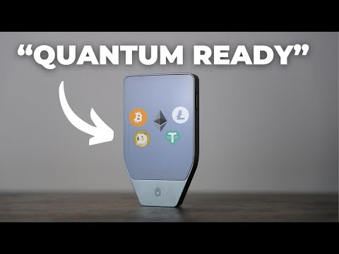 Trezor Safe 7 Test: Best Hardware Wallet for Cryptocurrencies?