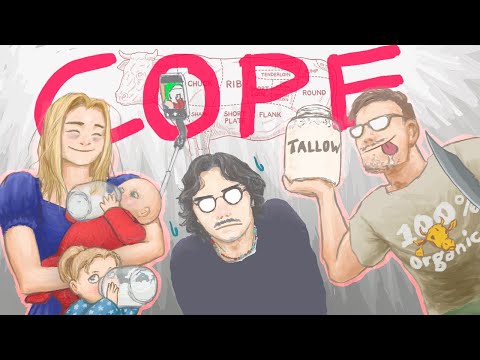 ‘Make America Healthy Again’ is Cope