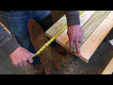 Common Mistakes in Framing