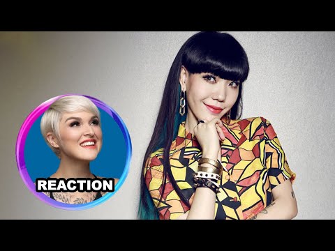 Vocal Coach Reacts to Momo Wu|國外聲樂老師點評吳莫愁《中國好聲音》初體驗 #momowu #吳莫愁 #中国好声音