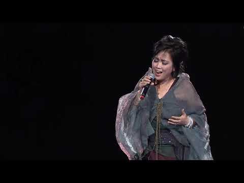 【齐豫】民歌40台湾场 齐豫cut