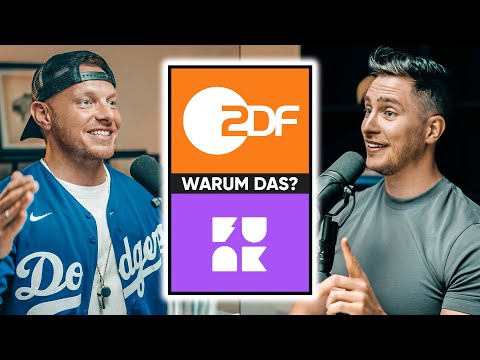 Medien wollen dich KRANK sehen (ft. Doc Felix)