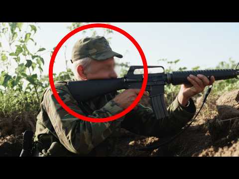 The Secret Soldiers America Left Behind