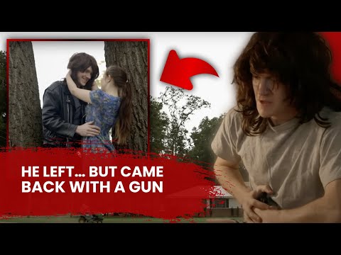 David Gatlin’s Deadly Jealousy | Fatal Vows